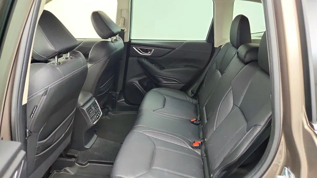 2024 Subaru Forester - $29,495
