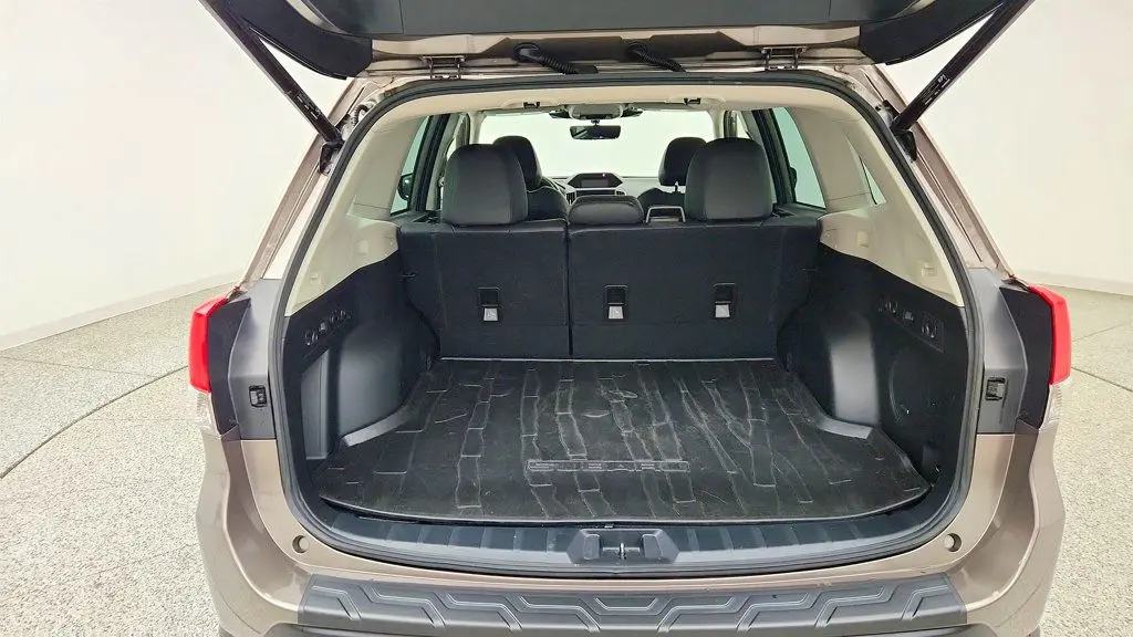 2024 Subaru Forester - $29,495