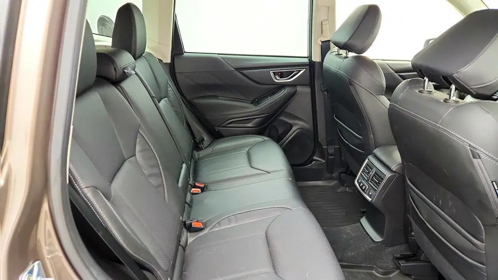 2024 Subaru Forester - $29,495