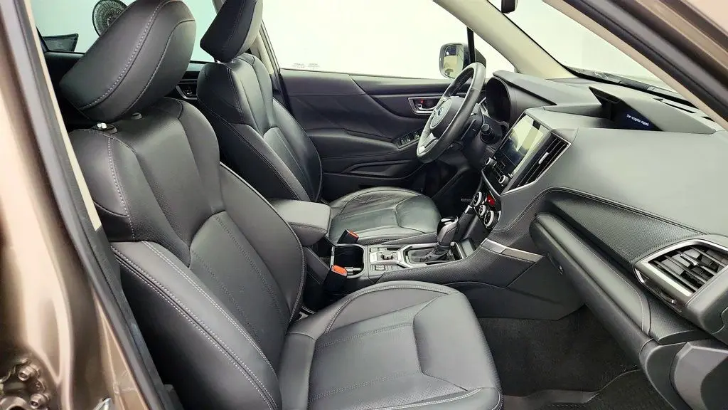 2024 Subaru Forester - $29,495