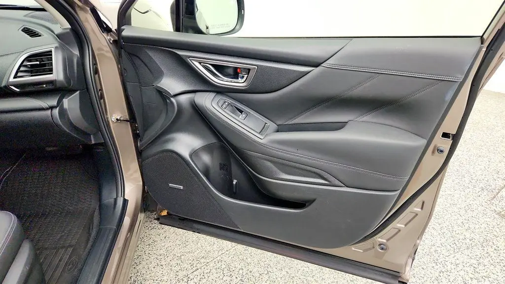 2024 Subaru Forester - $29,495