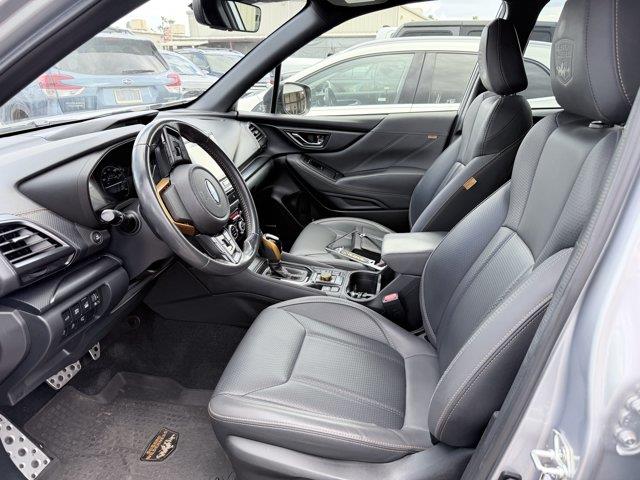 2022 Subaru Forester - $23,999