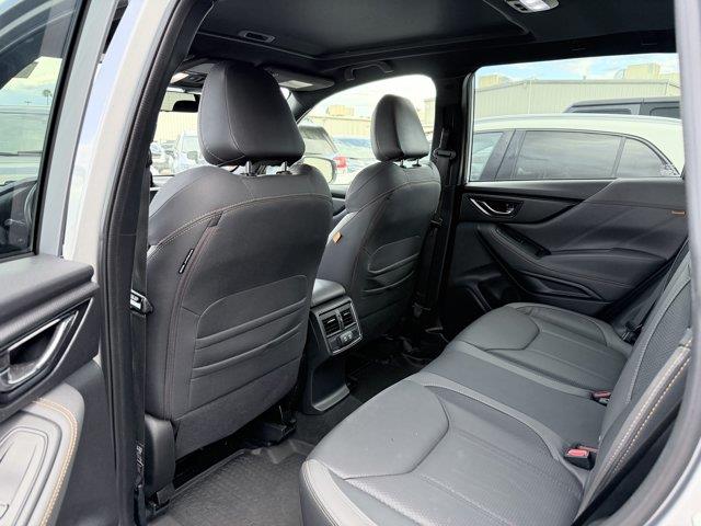 2022 Subaru Forester - $23,999
