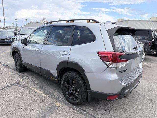 2022 Subaru Forester - $23,999