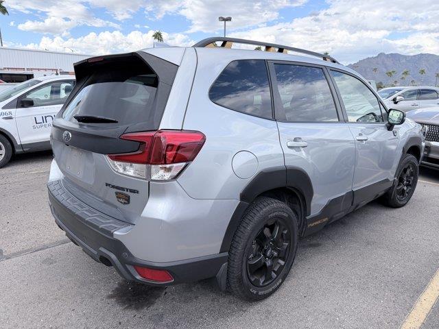 2022 Subaru Forester - $23,999
