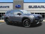 2022 Forester Thumbnail 1