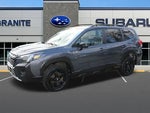2022 Forester Thumbnail 2