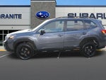 2022 Forester Thumbnail 3