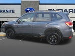 2022 Forester Thumbnail 4