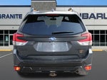 2022 Forester Thumbnail 5