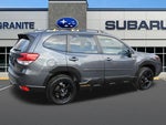 2022 Forester Thumbnail 7