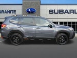2022 Forester Thumbnail 8