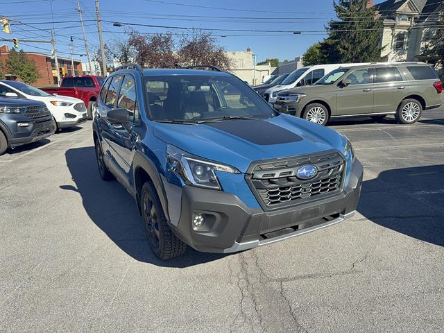 2022 Subaru Forester - $28,490