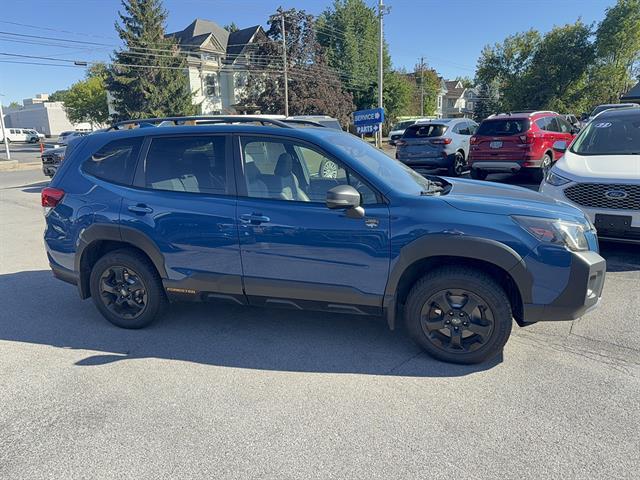 2022 Subaru Forester - $28,490