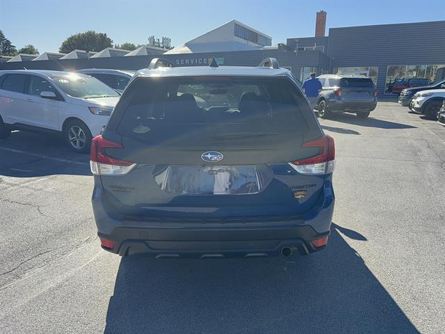 2022 Subaru Forester - $28,490