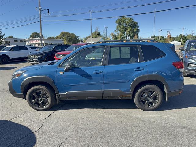 2022 Subaru Forester - $28,490