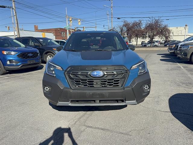 2022 Subaru Forester - $28,490