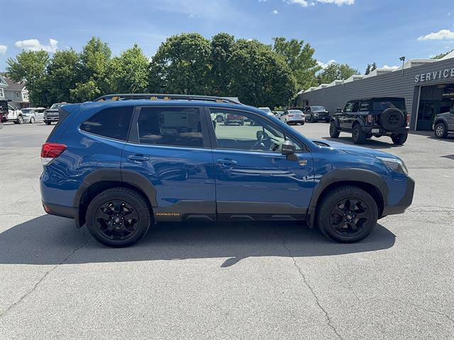 2022 Subaru Forester - $28,490