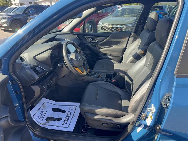 2022 Subaru Forester - $28,490