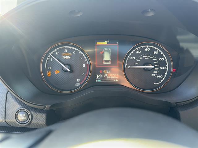 2022 Subaru Forester - $28,490