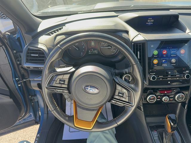 2022 Subaru Forester - $28,490