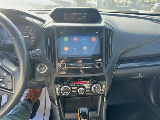 2022 Subaru Forester - $28,490