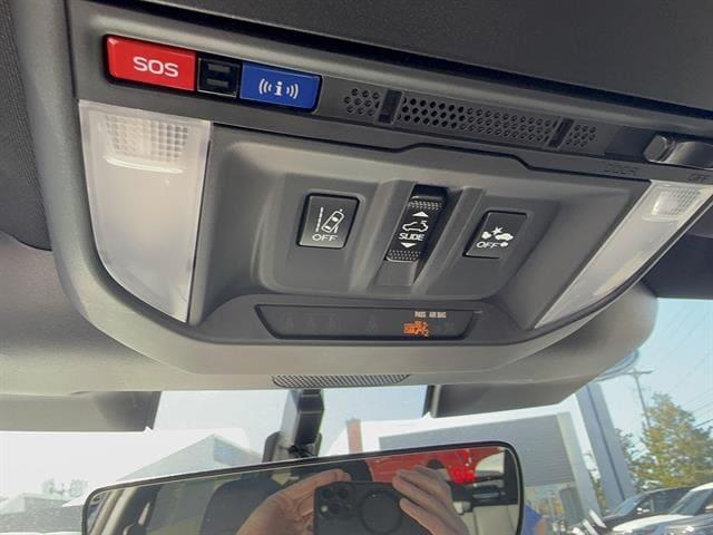 2022 Subaru Forester - $28,490