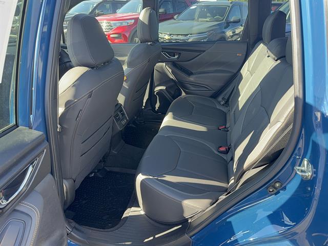 2022 Subaru Forester - $28,490