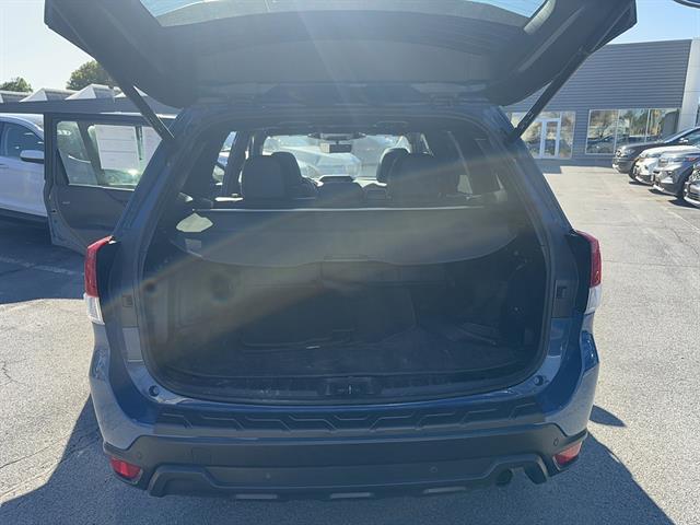 2022 Subaru Forester - $28,490