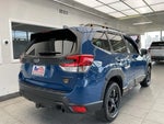 2022 Forester Thumbnail 5