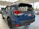 2022 Forester Thumbnail 7