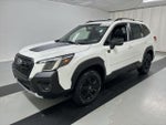 2023 Forester Thumbnail 5