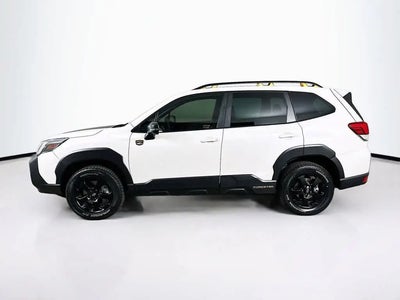 2023 Subaru Forester AWD Wilderness 4DR Crossover