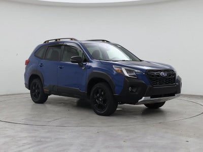 2023 Subaru Forester AWD Wilderness 4DR Crossover