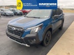 2023 Forester Thumbnail 1