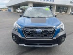 2023 Forester Thumbnail 2