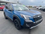 2023 Forester Thumbnail 3
