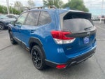 2023 Forester Thumbnail 7