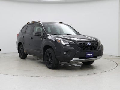 2023 Subaru Forester AWD Wilderness 4DR Crossover