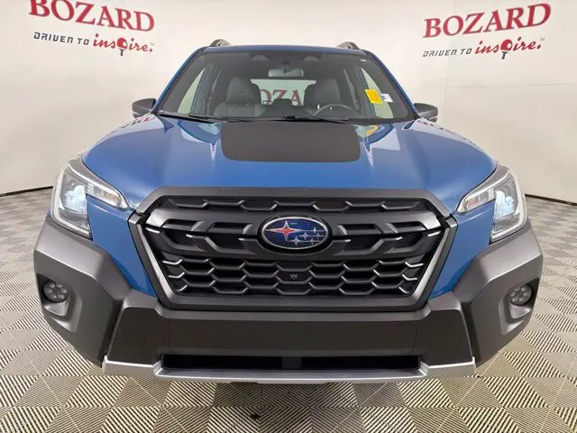2023 Subaru Forester - $27,500