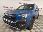 2023 Forester Thumbnail 4