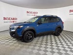 2023 Forester Thumbnail 5