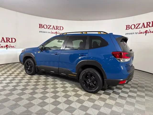 2023 Subaru Forester - $27,500