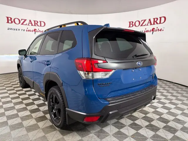 2023 Subaru Forester - $27,500