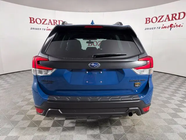 2023 Subaru Forester - $27,500
