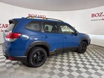 2023 Forester Thumbnail 12