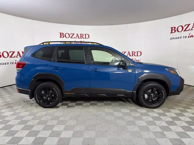 2023 Subaru Forester - $27,500