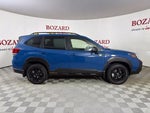 2023 Forester Thumbnail 13