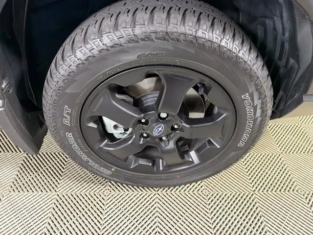 2023 Subaru Forester - $27,500