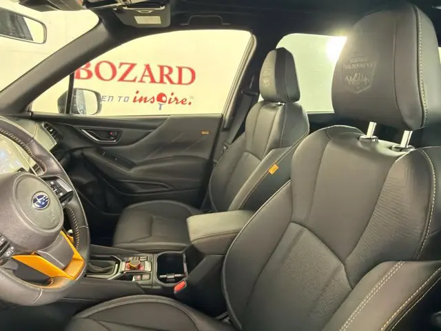 2023 Subaru Forester - $27,500